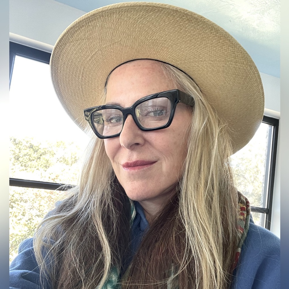 Lindsay Dunn‎ Hat NYC handmade in USA Size Small - Picture 2 of 12
